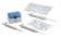 Adjustable Volume Pipette 3-pack in bags