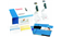 Novus GLP Finnpipette Kits