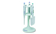 3-place Socorex Acura Micropette Stand