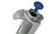 Plunger detail on P398 series Pipettors
