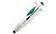 Pipette, Diamond PRO, Adjustable Volume, 1000 - 5000uL (1-5mL)
