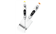 8-channel Adjustable Mechanical Pipette
