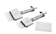 16 and 24 channel Research Plus Pipettors