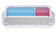Celltreat Reagent reservoir Divided tray