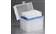 1000uL Blue Universal Fit Pipet Tips