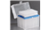 1250µL LTS Compatible Pipet Tip Racked Blue