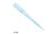 Globe Pipet tip Blue, 84mm