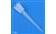 Globe Pipet tip Natural, 31mm, low retention