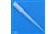 Globe Pipet tip Natural, 84mm, low retention