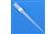 84mm Low Retention Universal Graduated SterilePipet tip