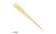 Globe Pipet tip Yellow, 54mm