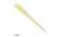 Globe Pipet tip Yellow, 54mm