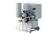 Dual Application Pumps Model MZ 4C NT Synchro
