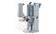 Oil-Free Chemistry Diaphragm Pumps with Solvent