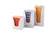 GLobe Pipet tip Fill Stacks