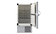 TSX General purpose Freezer 28.8 cu.ft.