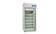TSX Blood bank refrigerator with basket drawers