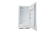 Value tall refrigerator open