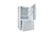 Value tall refrigerator/freezer open