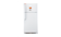Value thin refrigerator/freezer closed