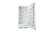 Value upright freezer open