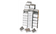CryoPlus Series Square Rack, Vapor Phase