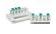 Belart Magnetic Bead Separation Rack 10