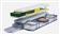 Scienceware Freezer storage racks