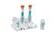 Belart Magnetic Bead Separation Rack 6