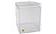 Beta Storage Box with Hinged Lid
