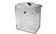 Beta Floor Bin with Lid