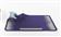 Purple Benchtop lab mat