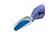 Sterileware sterile sample scoop