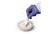 EcoTensil paper sampling spoon disposable