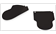 Dual Purpose Scoops Black