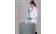 Non-sterile Disposable Sampling Scoop