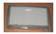 Shaker Door Glass Cover