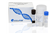 High Sensitivity DNA Quantification Kit, 100 assays