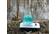 Portable magnetic stirrer