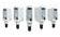 Ohaus Achiever 5000 Overhead Stirrers
