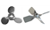 Pitched Blades (blade only)