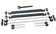 Incubator Accessory Rollers Kit