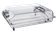 Heidolph Platform Shakers/Incubators Low Hood