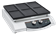Vibrating Shaker Mixer with Platform