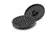 Head with Rubber Cover