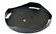 Universal Round Top Plate 100mm