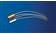 Flexible Stir bar retriever