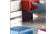 Heathrow Corrugated PP freezer boxes storage