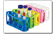 Adapt-A-Rack Flexible tube racks