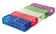 blood collection and culture tube racks